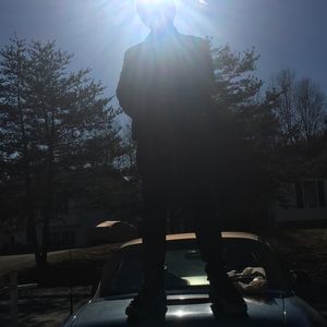 Meet your Posher, Bob